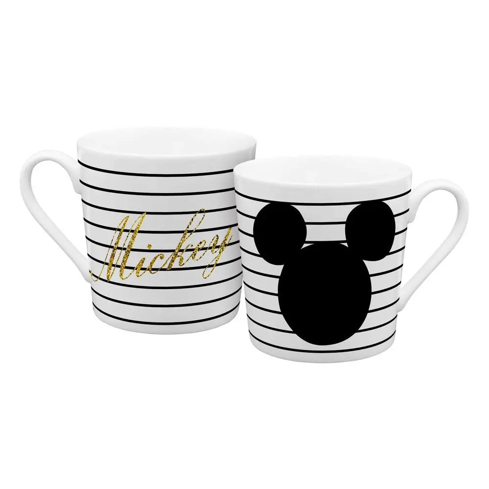 Disney šalica Mickey Glitter fotografija proizvoda