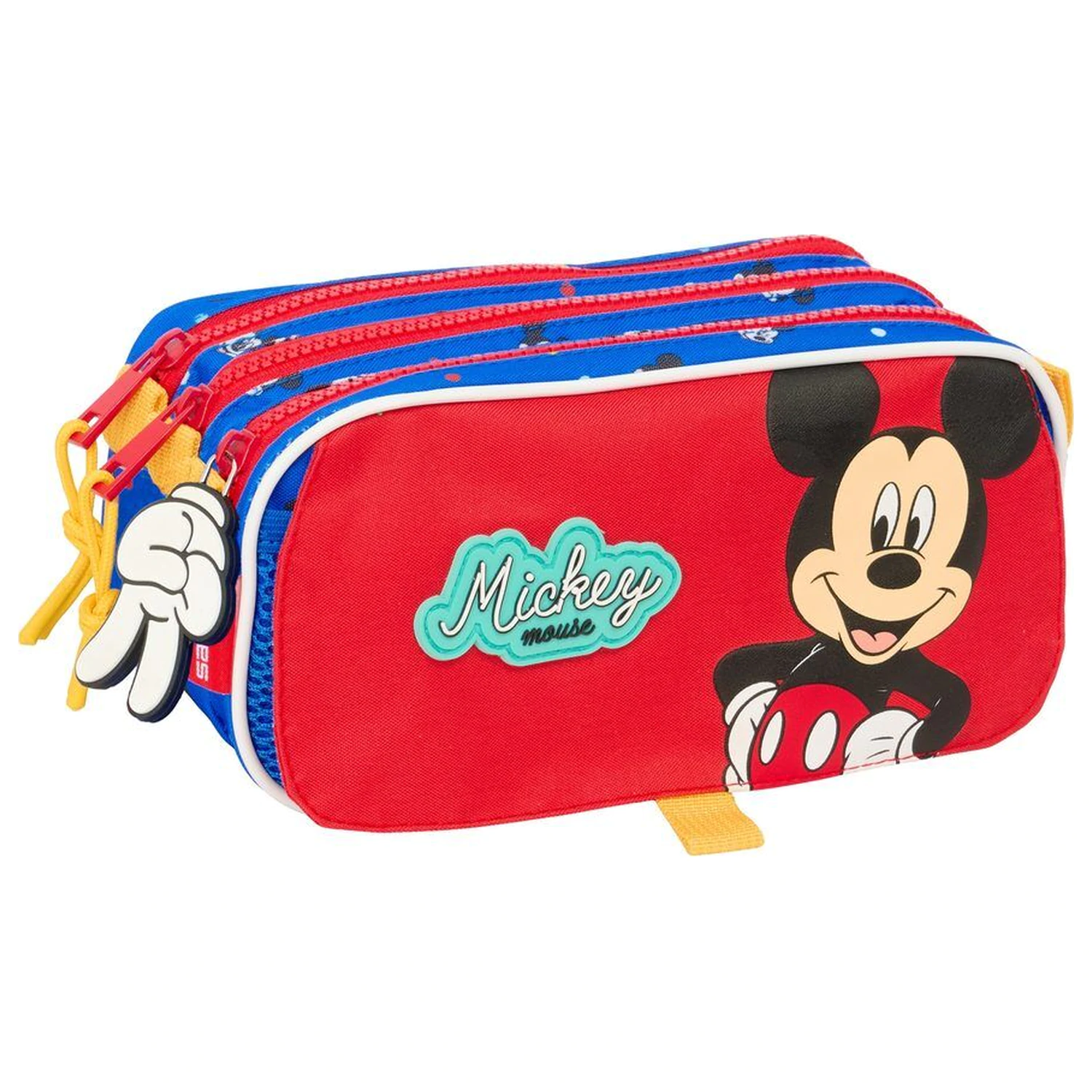 Disney Mickey Good Day Disney trostruka pernica fotografija proizvoda