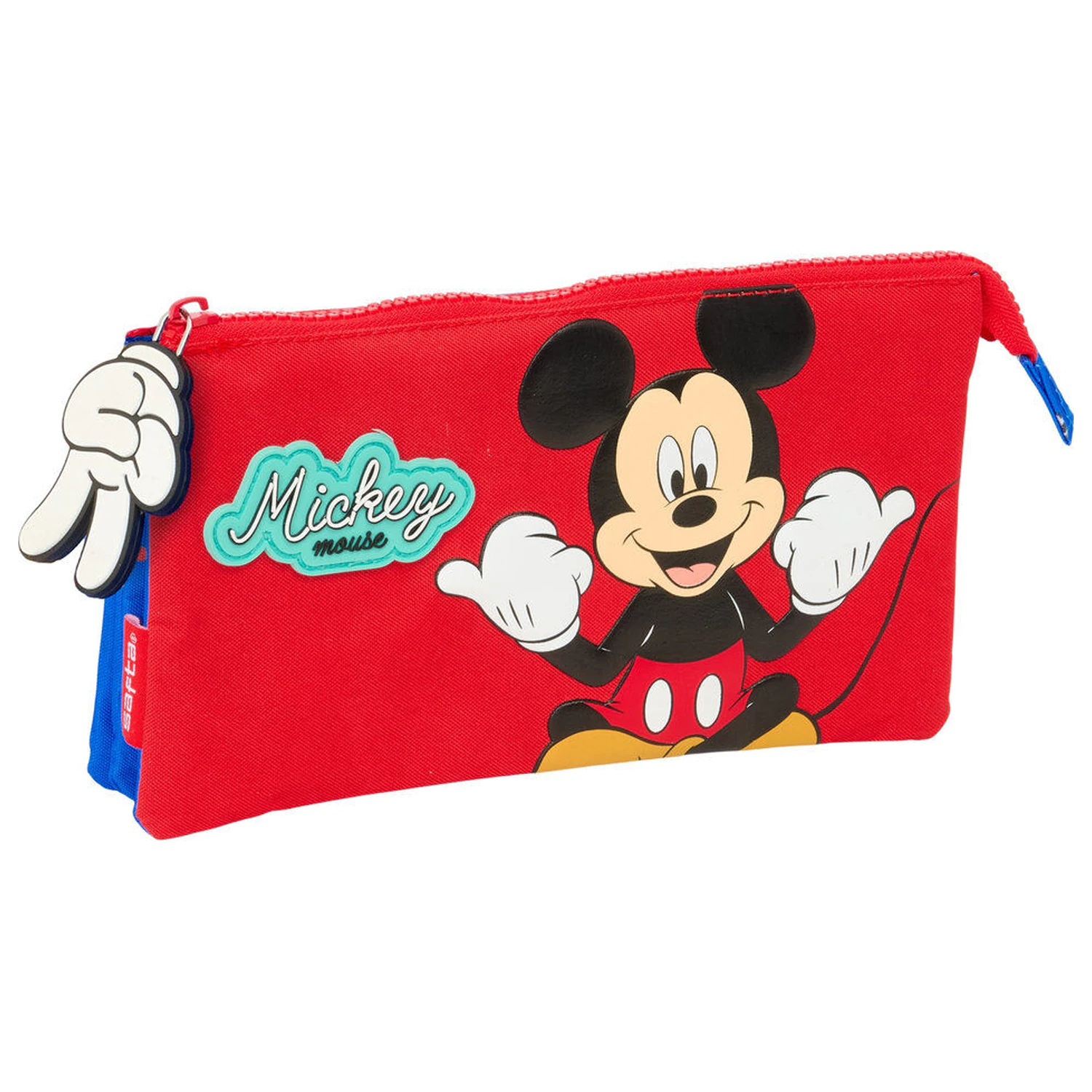 Disney Mickey Good Day trostruka pernica fotografija proizvoda