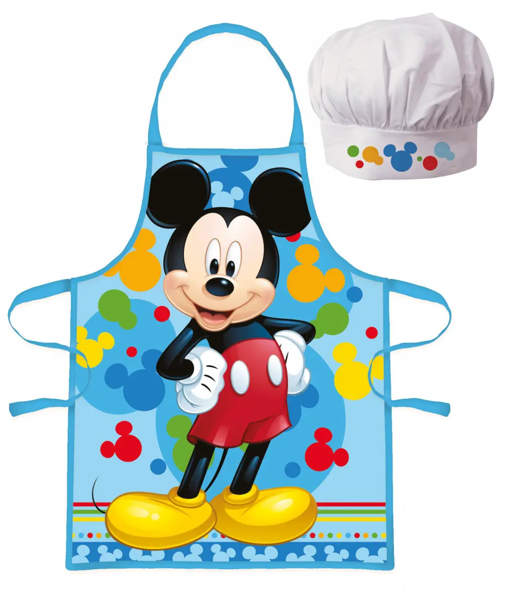 Disney Mickey Dječja pregača set od 2 komada fotografija proizvoda