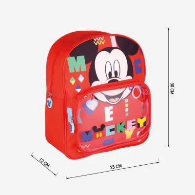 Disney Mickey ruksak 30cm fotografija proizvoda