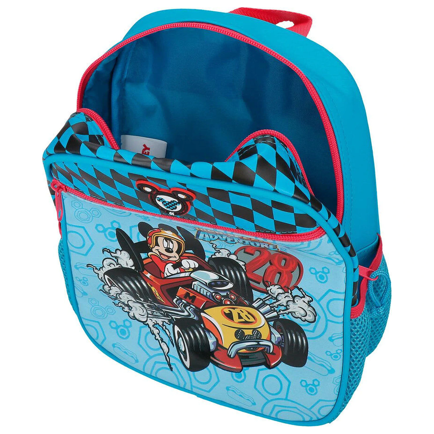 Disney Mickey High Speed kolica 28 cm fotografija proizvoda