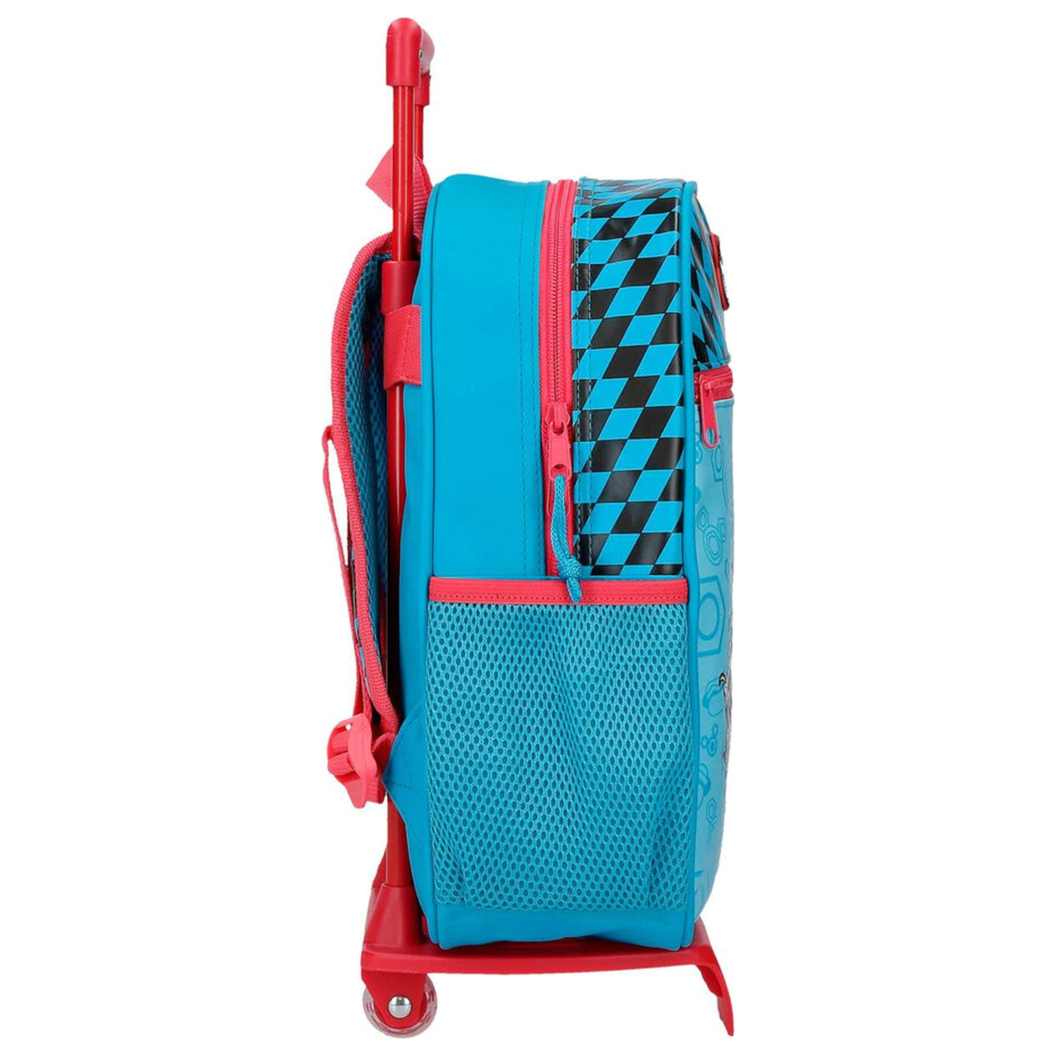 Disney Mickey High Speed trolley 33cm fotografija proizvoda