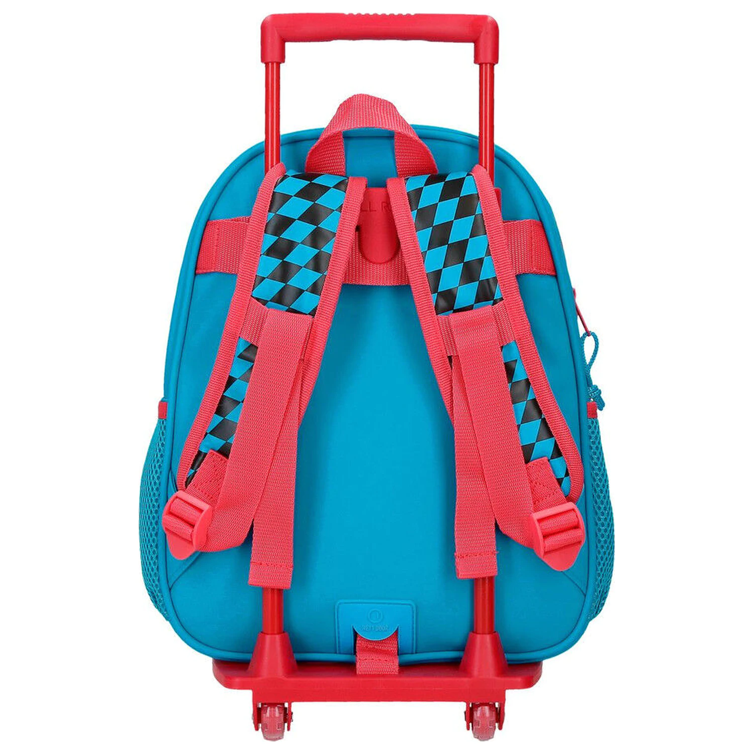 Disney Mickey High Speed trolley 33cm fotografija proizvoda