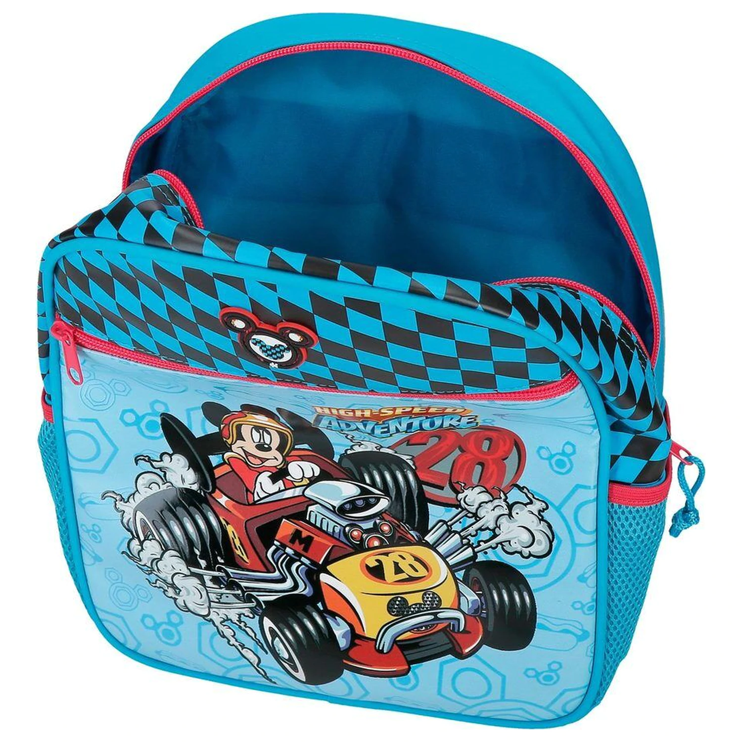 Disney Mickey High Speed trolley 33cm fotografija proizvoda