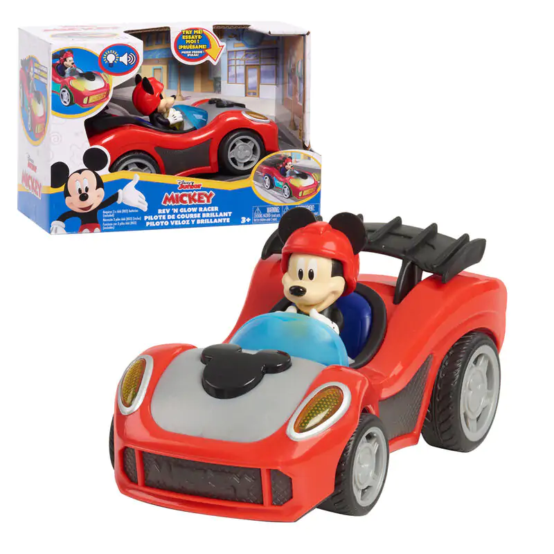Disney Mickey automobil fotografija proizvoda