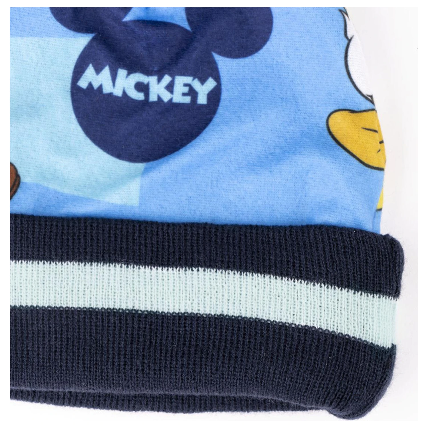 Disney Mickey Joke Dječja kapa i rukavice Set fotografija proizvoda