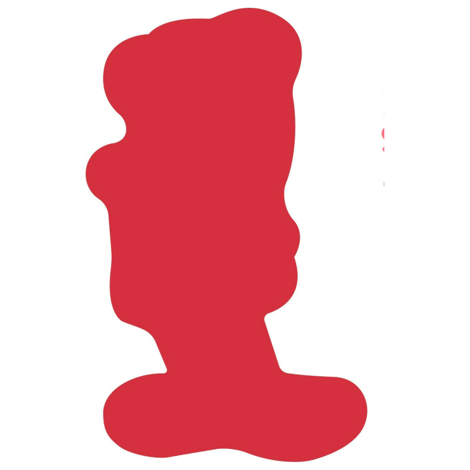 Disney Mickey Jolly Christmas 3D oblikovani jastuk fotografija proizvoda