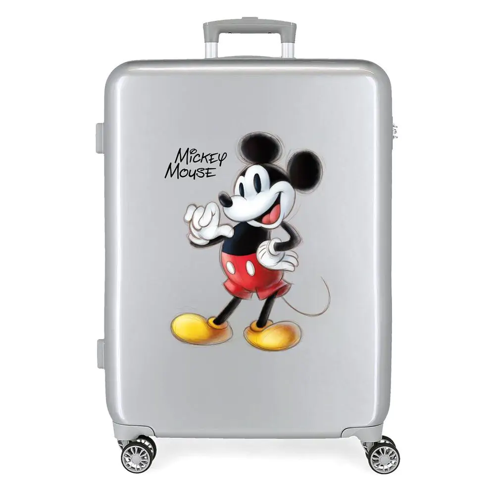 Disney Mickey Joyful ABS trolley kofer 70cm fotografija proizvoda