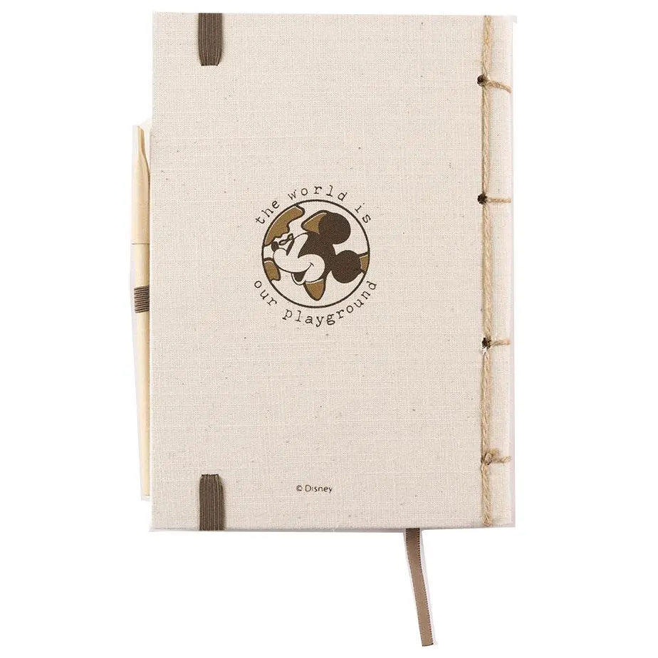Disney Eco Set uredskog materijala Mickey fotografija proizvoda