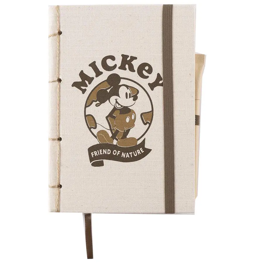 Disney Eco Set uredskog materijala Mickey fotografija proizvoda