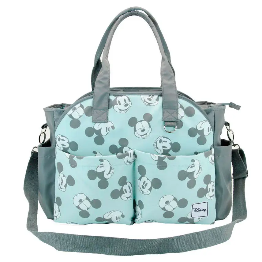 Disney Mickey torba za trudnice fotografija proizvoda