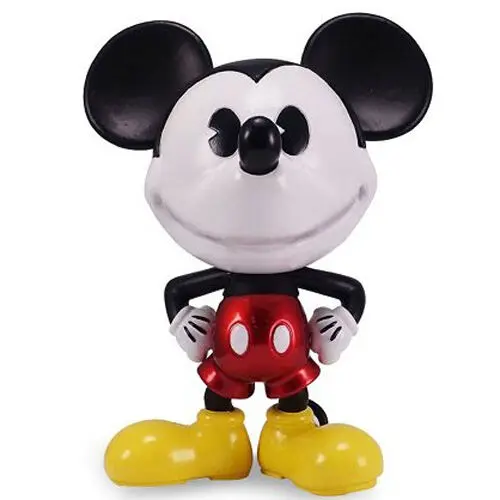 Disney Diecast Mini Figura Klasični Mickey Mouse 10 cm fotografija proizvoda