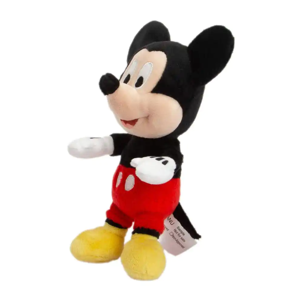 Disney Plišana figura Mickey Mini 15 cm fotografija proizvoda