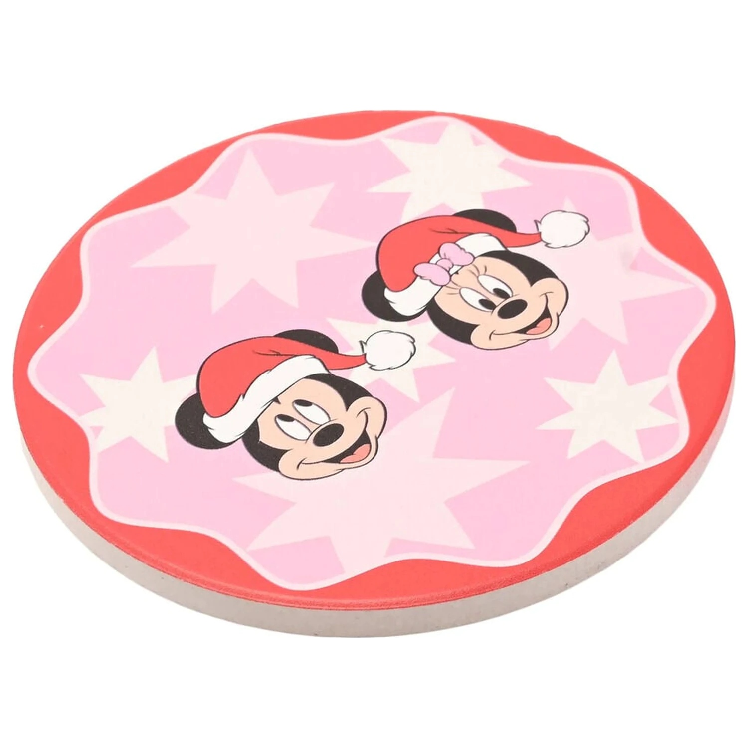 Disney Mickey & Minnie šalica i set podmetača 250 ml fotografija proizvoda