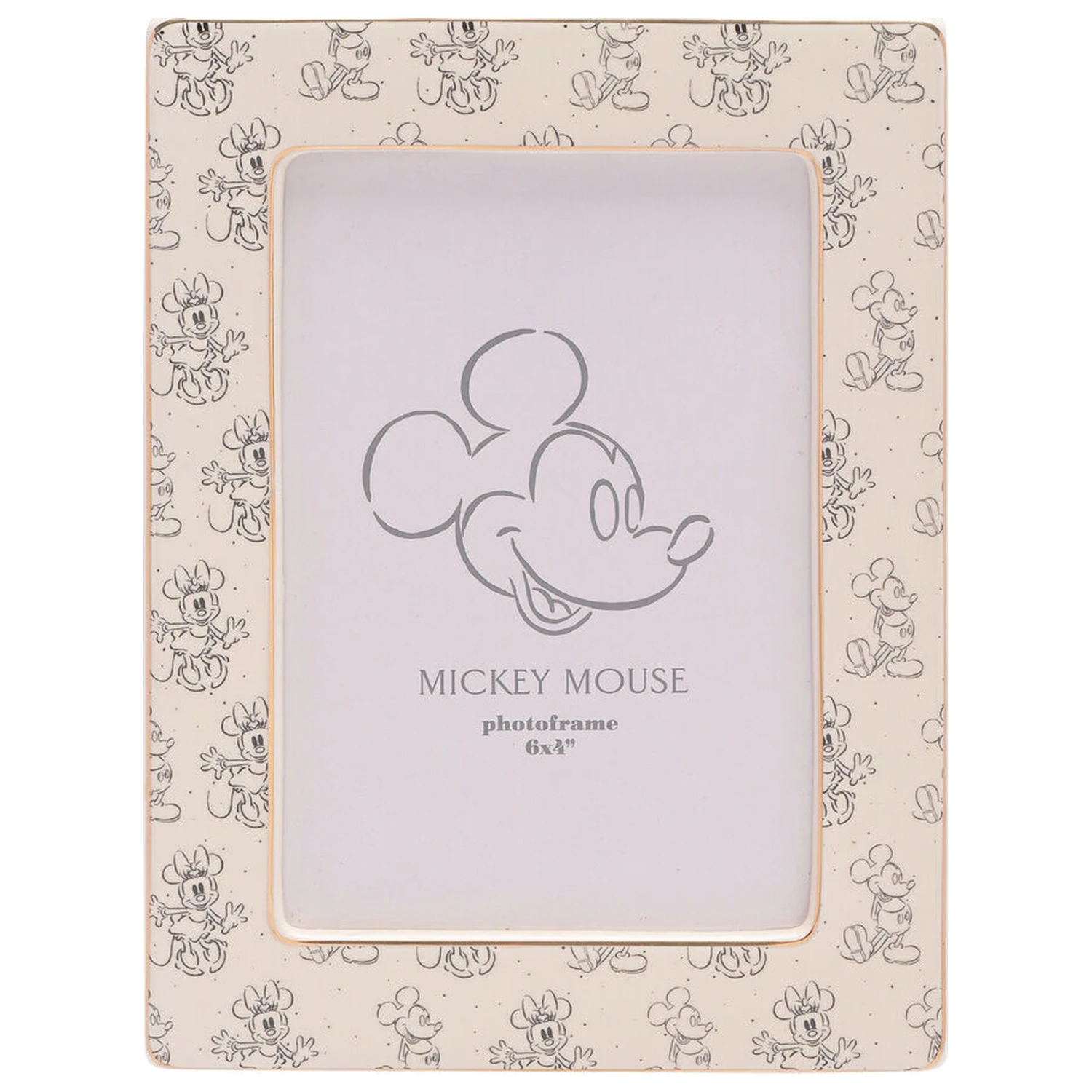 Disney Mickey & Minnie okvir za fotografije fotografija proizvoda