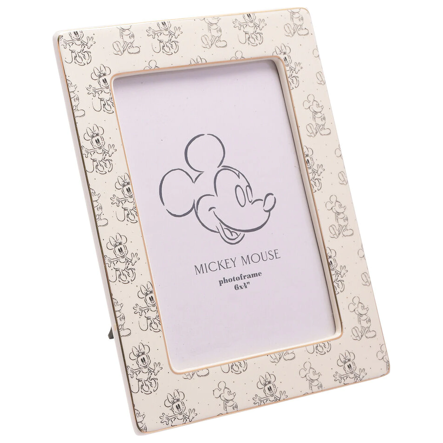 Disney Mickey & Minnie okvir za fotografije fotografija proizvoda