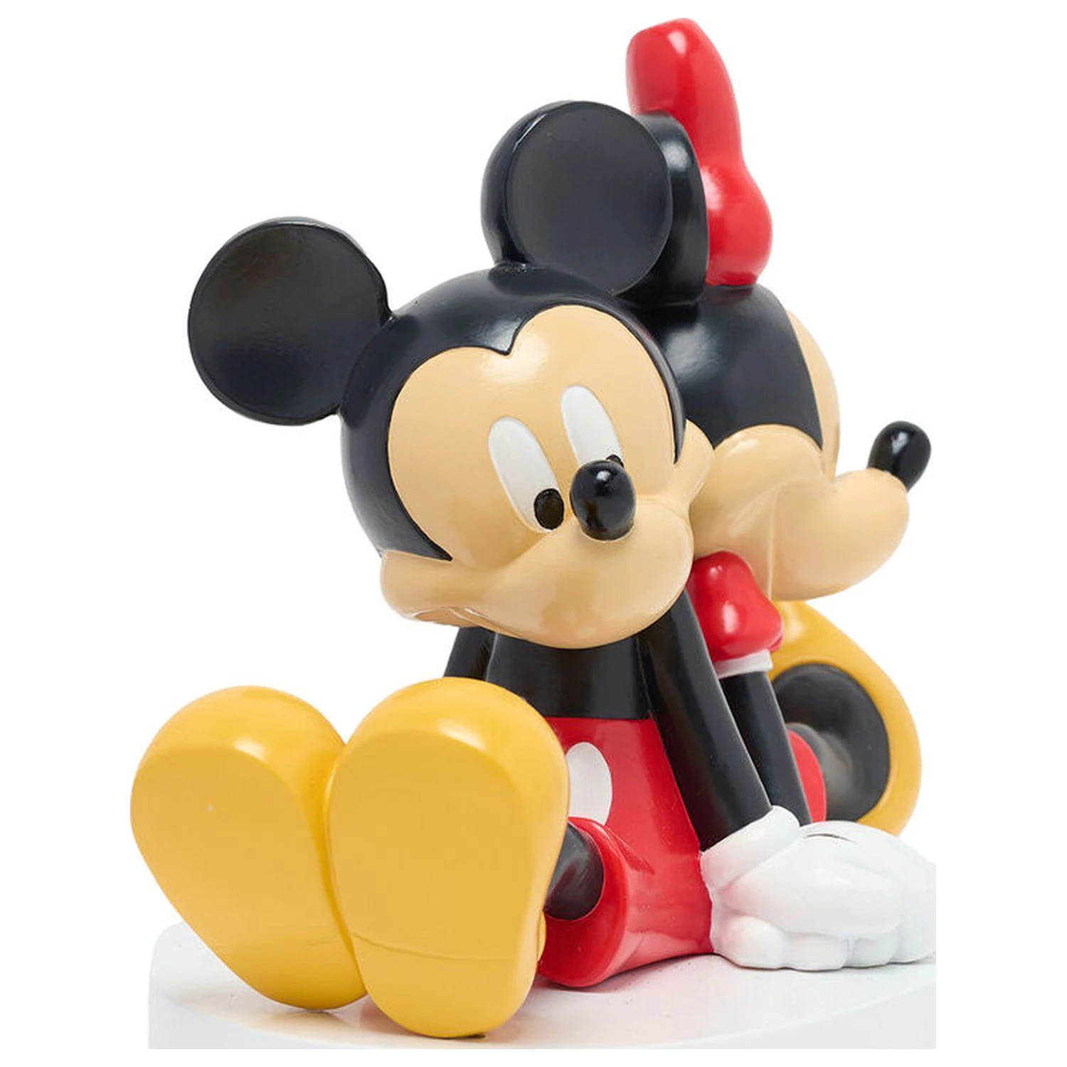 Disney Mickey & Minnie kasica-prasica fotografija proizvoda