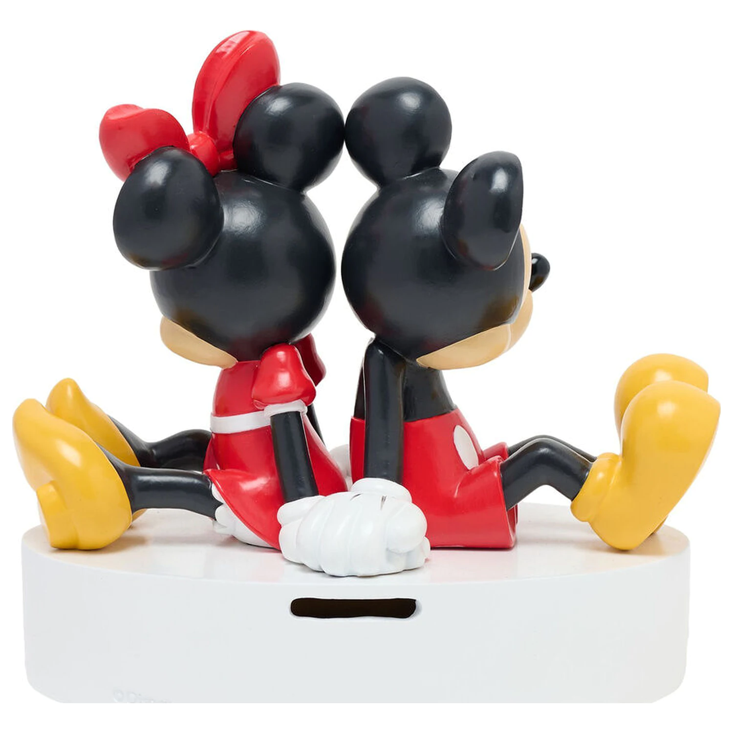 Disney Mickey & Minnie kasica-prasica fotografija proizvoda