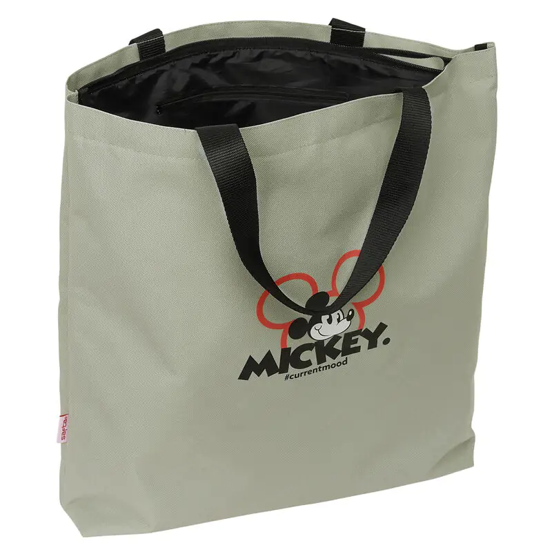 Disney Mickey Mood torba za kupovinu fotografija proizvoda