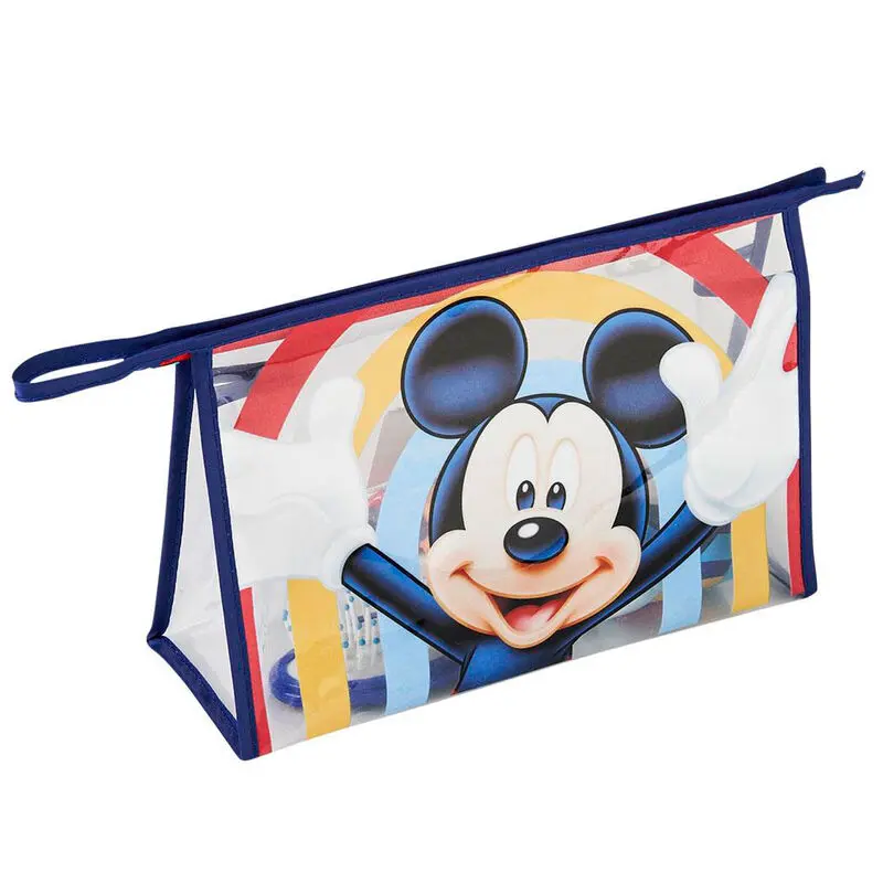 Disney Mickey toaletna torbica fotografija proizvoda