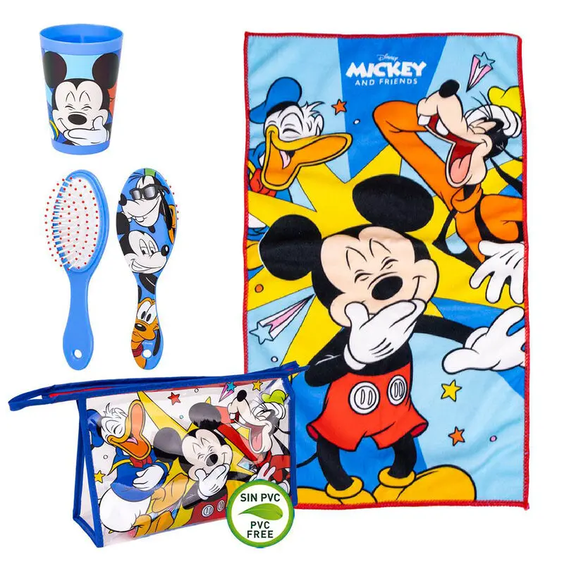 Disney Mickey kozmetička torbica fotografija proizvoda