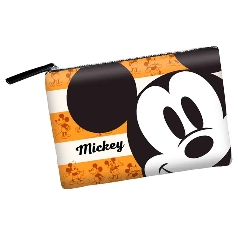 Disney Mickey Orange kozmetička torbica fotografija proizvoda