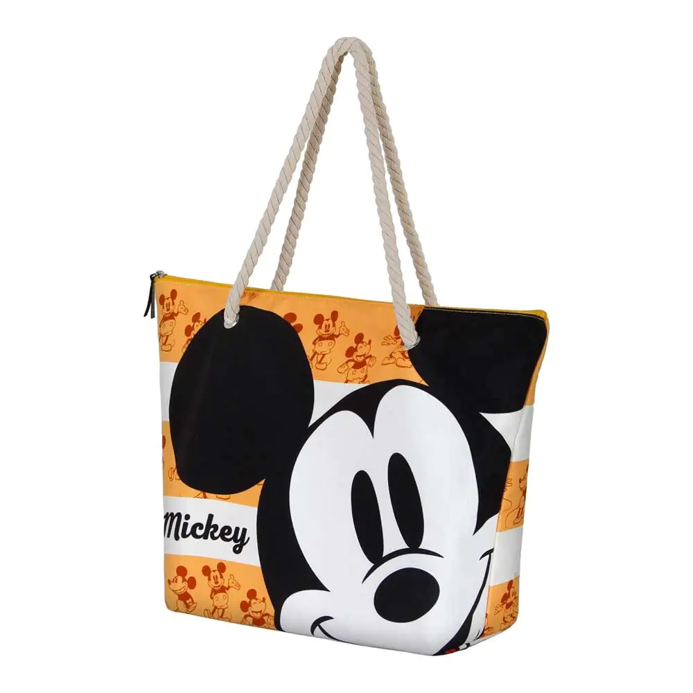 Disney Mickey Orange torba za plažu fotografija proizvoda