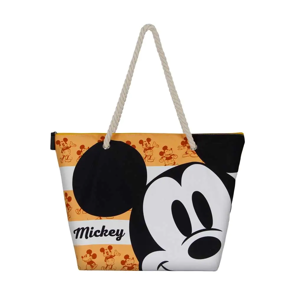 Disney Mickey Orange torba za plažu fotografija proizvoda