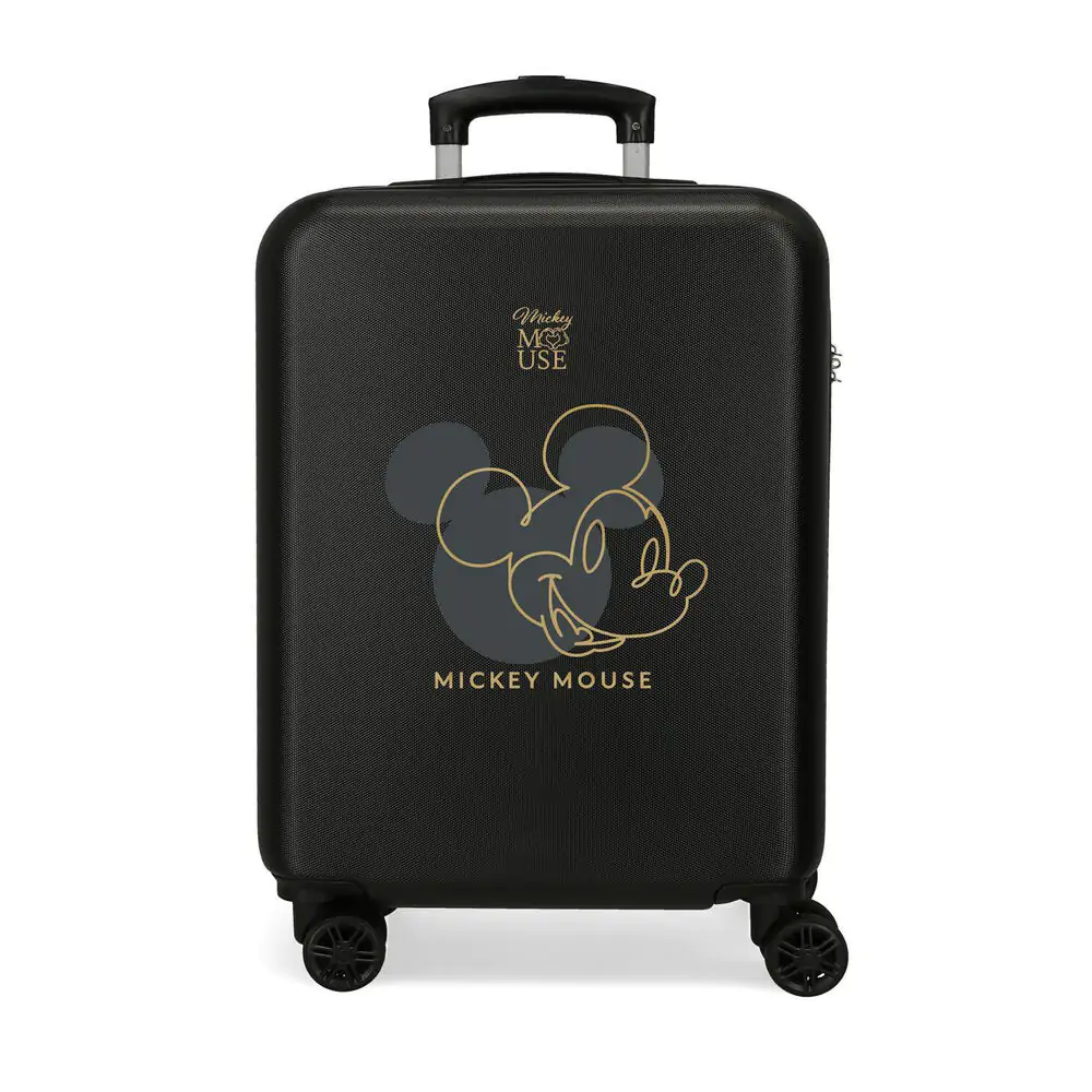 Disney Mickey Outline ABS trolley kofer 55 cm fotografija proizvoda