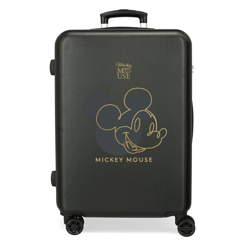 Disney Mickey Outline ABS trolley kofer 65cm fotografija proizvoda