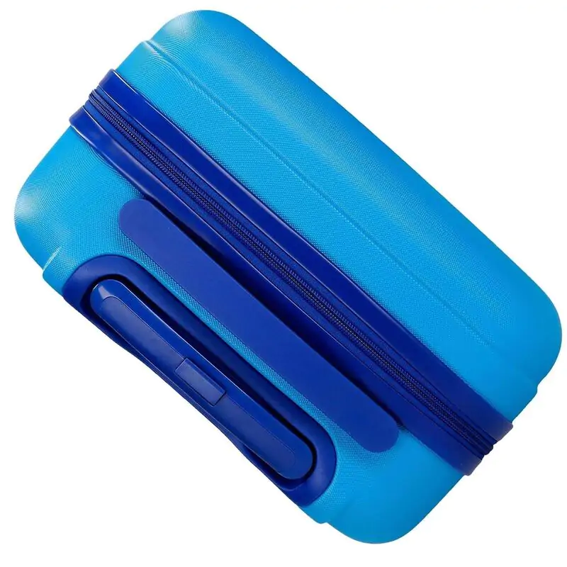 Disney Mickey Peek a Boo ABS torba na kotačima kofer 50 cm fotografija proizvoda