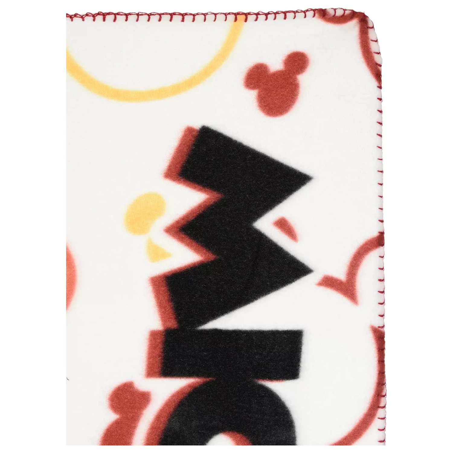 Disney Mickey Playful Mood deka od flisa 100x150cm fotografija proizvoda