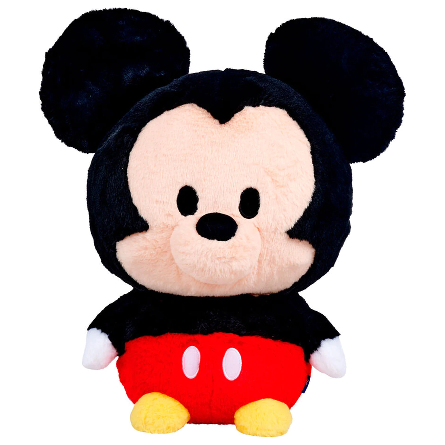 Disney Mickey plišana igračka za maženje 35 cm fotografija proizvoda