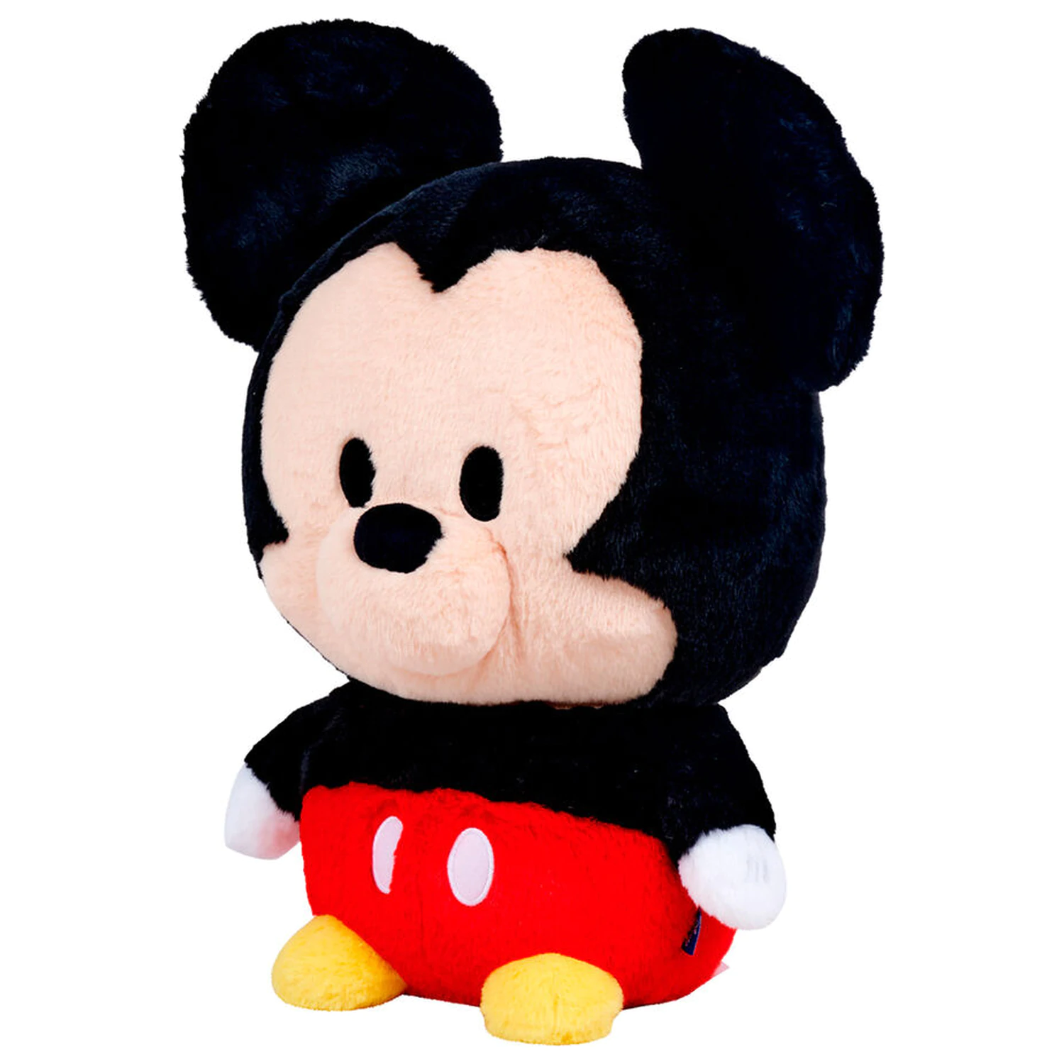 Disney Mickey plišana igračka za maženje 35 cm fotografija proizvoda