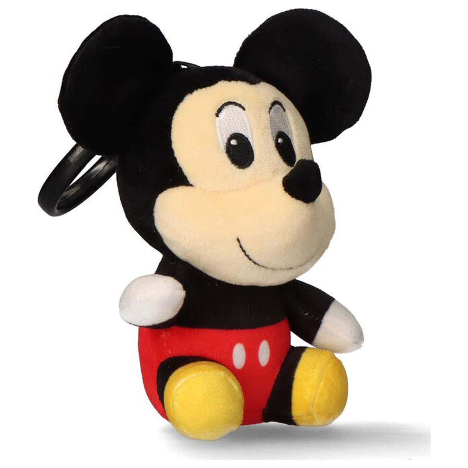 Disney Mickey plišani privjesak za ključeve fotografija proizvoda