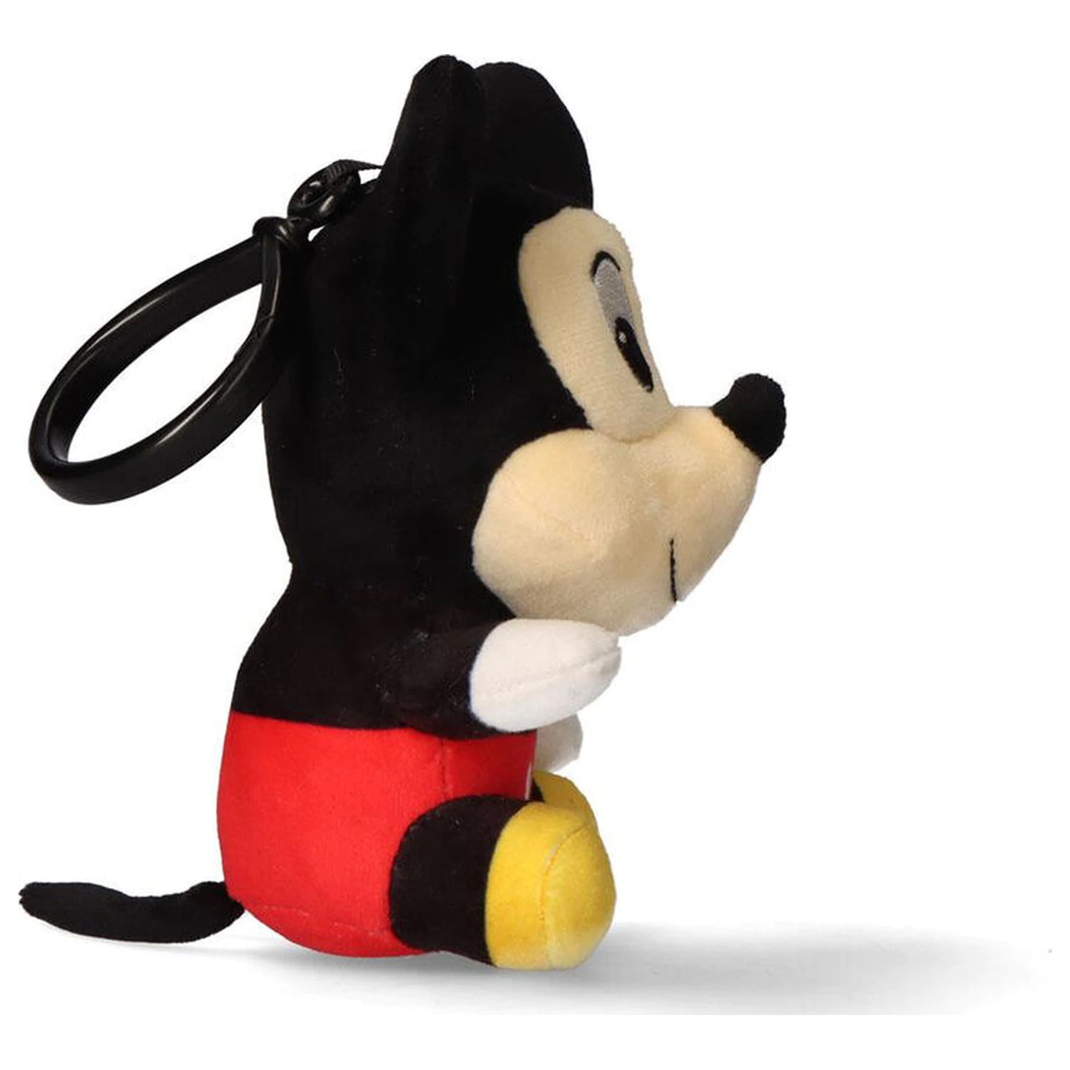 Disney Mickey plišani privjesak za ključeve fotografija proizvoda
