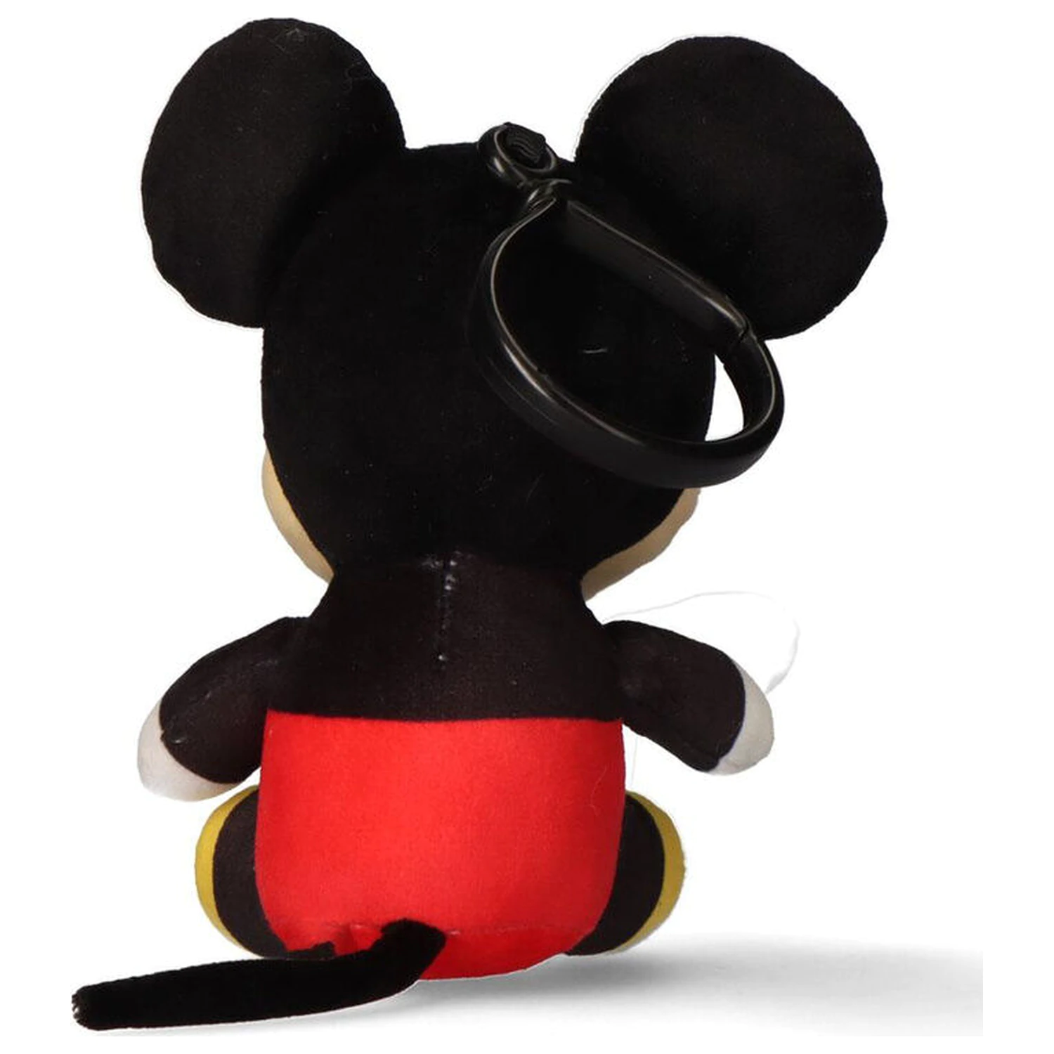 Disney Mickey plišani privjesak za ključeve fotografija proizvoda