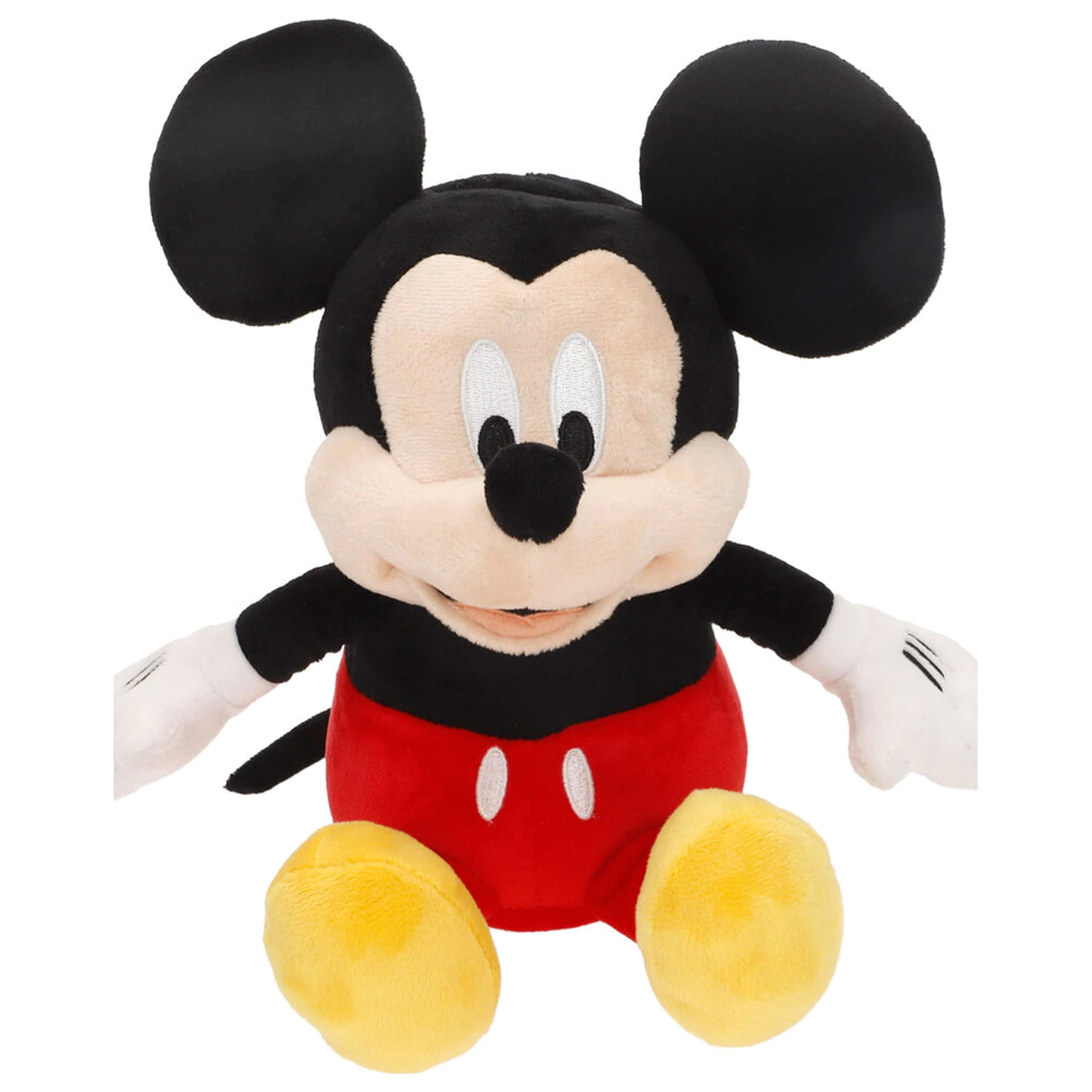 Disney Mickey štedna kasica plišana igračka 20cm fotografija proizvoda