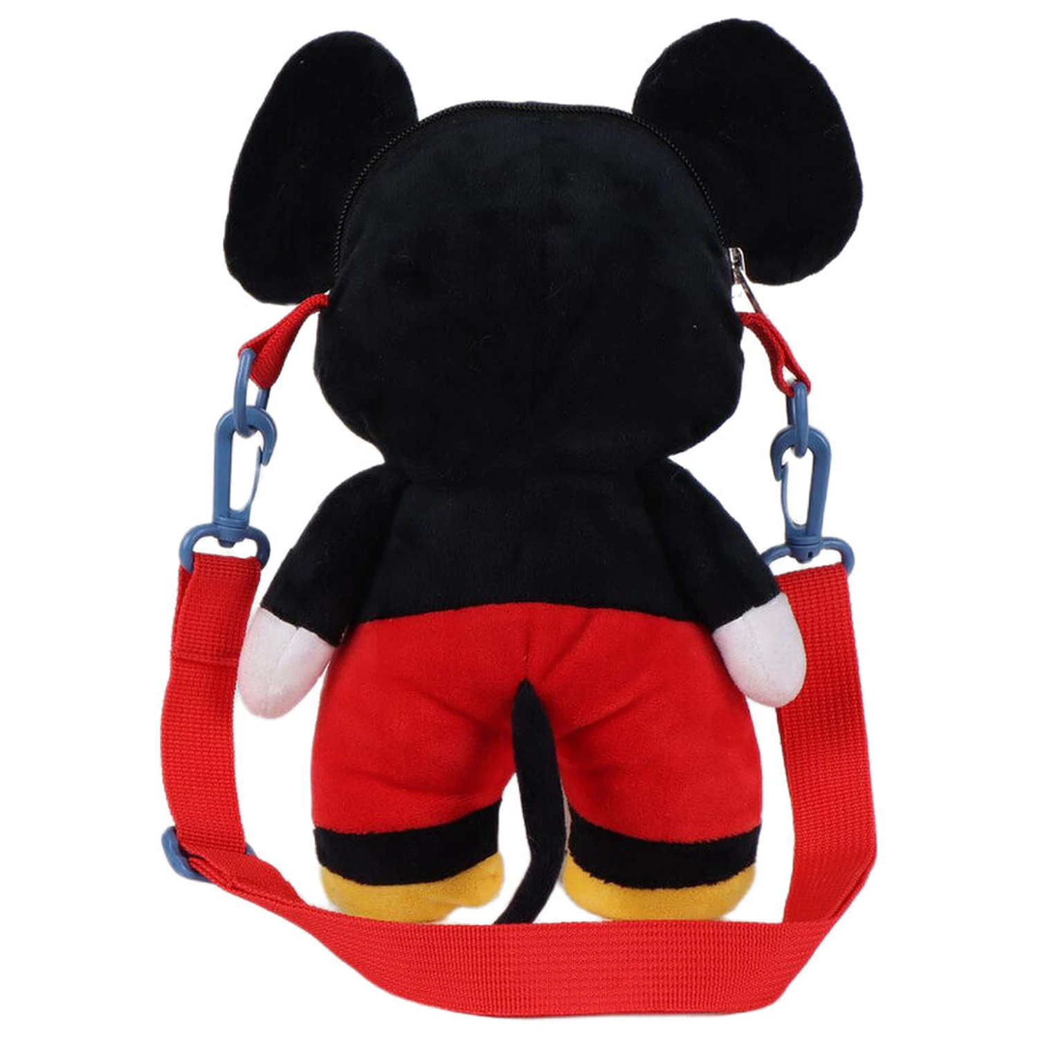 Disney Mickey plišana torba fotografija proizvoda