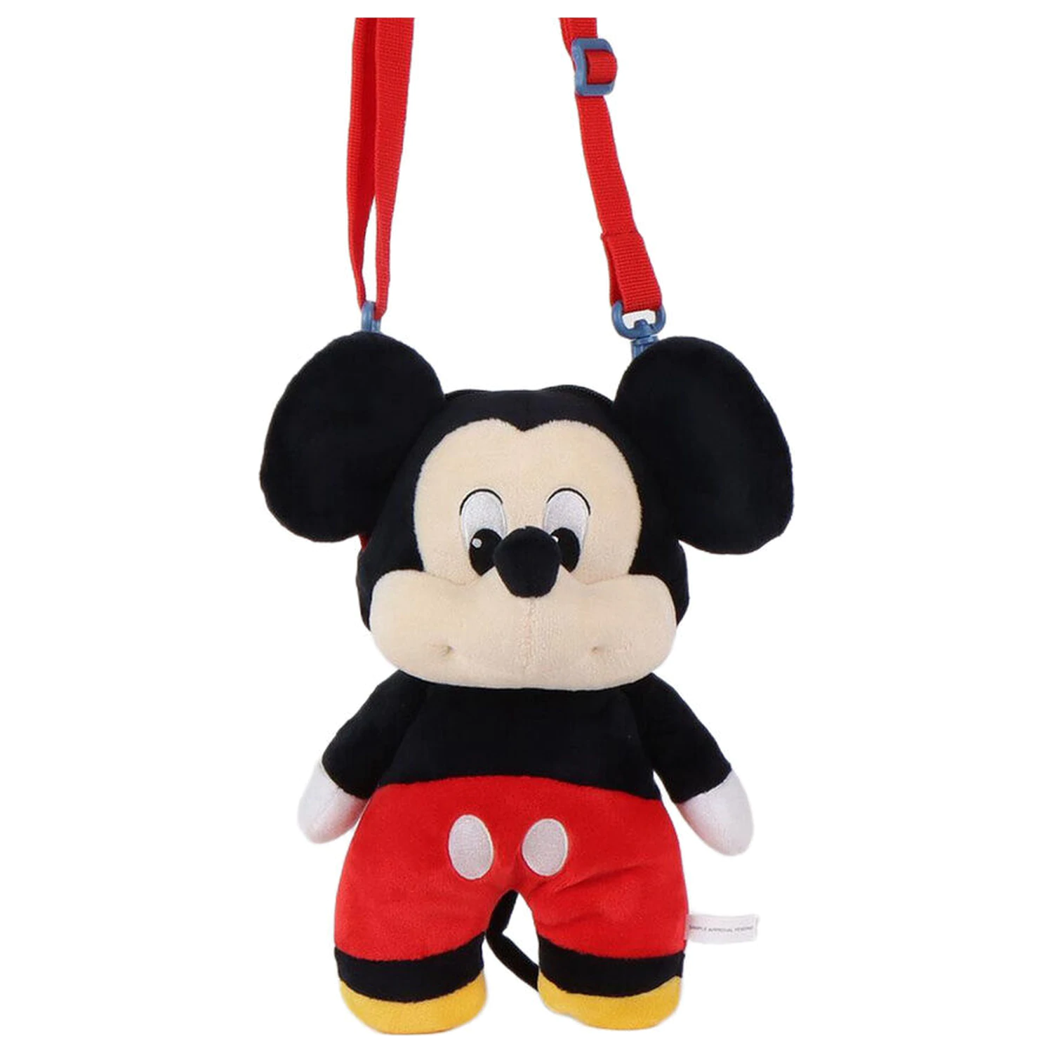 Disney Mickey plišana torba fotografija proizvoda