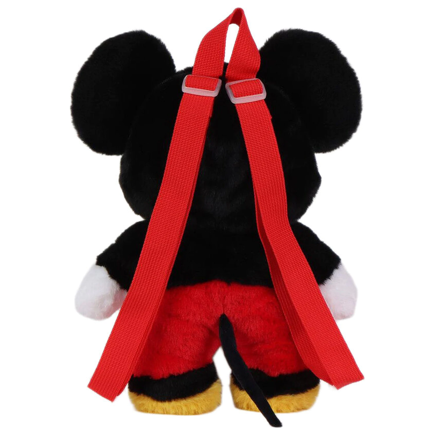 Disney Mickey plišani ruksak 30 cm fotografija proizvoda