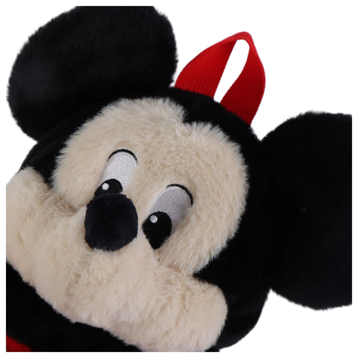 Disney Mickey plišani ruksak 30 cm fotografija proizvoda