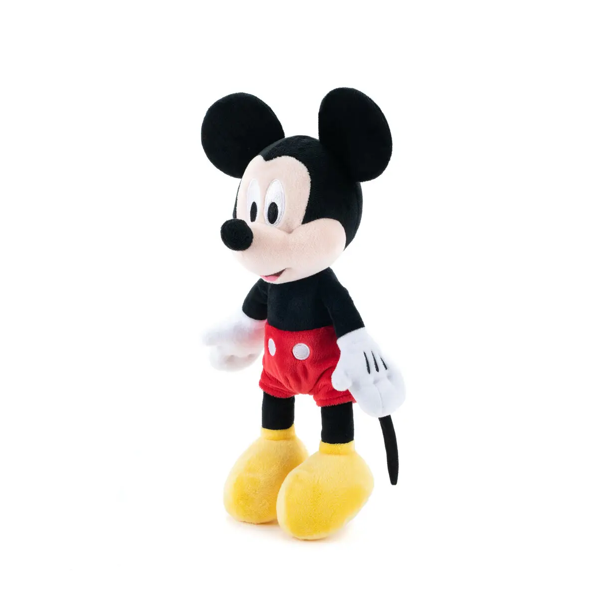 Disney Mickey mekani plišana igračka 25 cm fotografija proizvoda