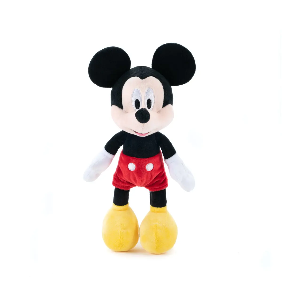 Disney Mickey mekani plišana igračka 25 cm fotografija proizvoda