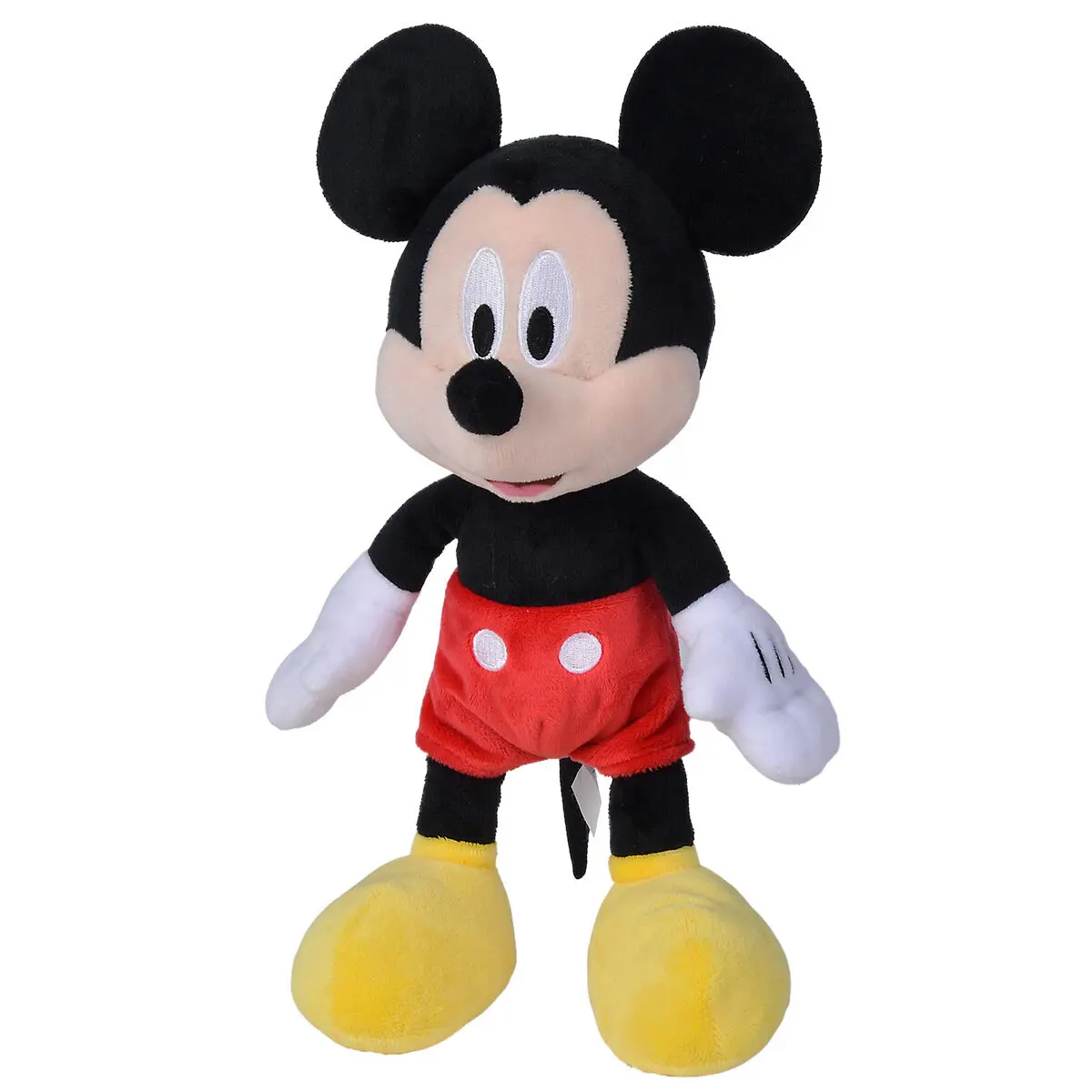 Disney Mickey mekani plišana igračka 25 cm fotografija proizvoda