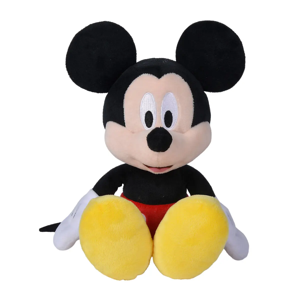 Disney Mickey mekani plišana igračka 25 cm fotografija proizvoda