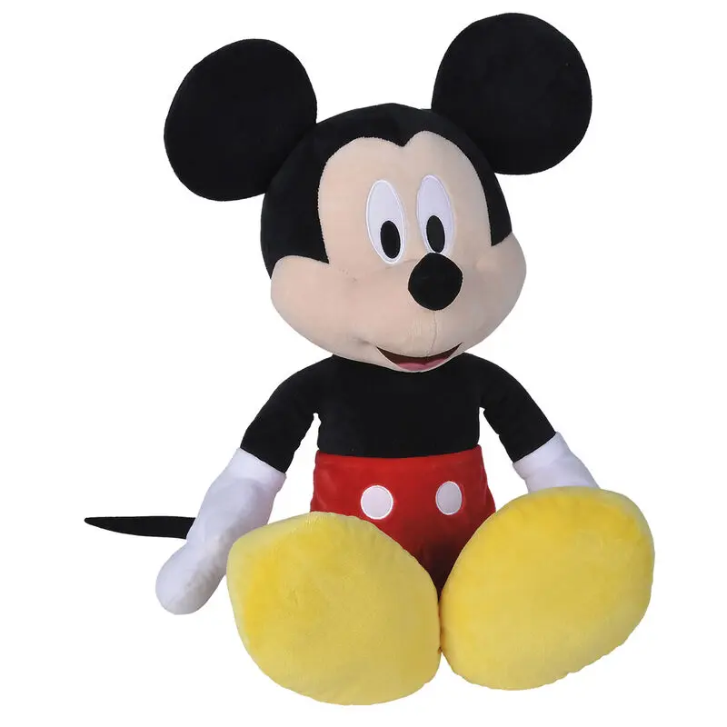 Disney Mickey mekana plišana igračka 61cm fotografija proizvoda