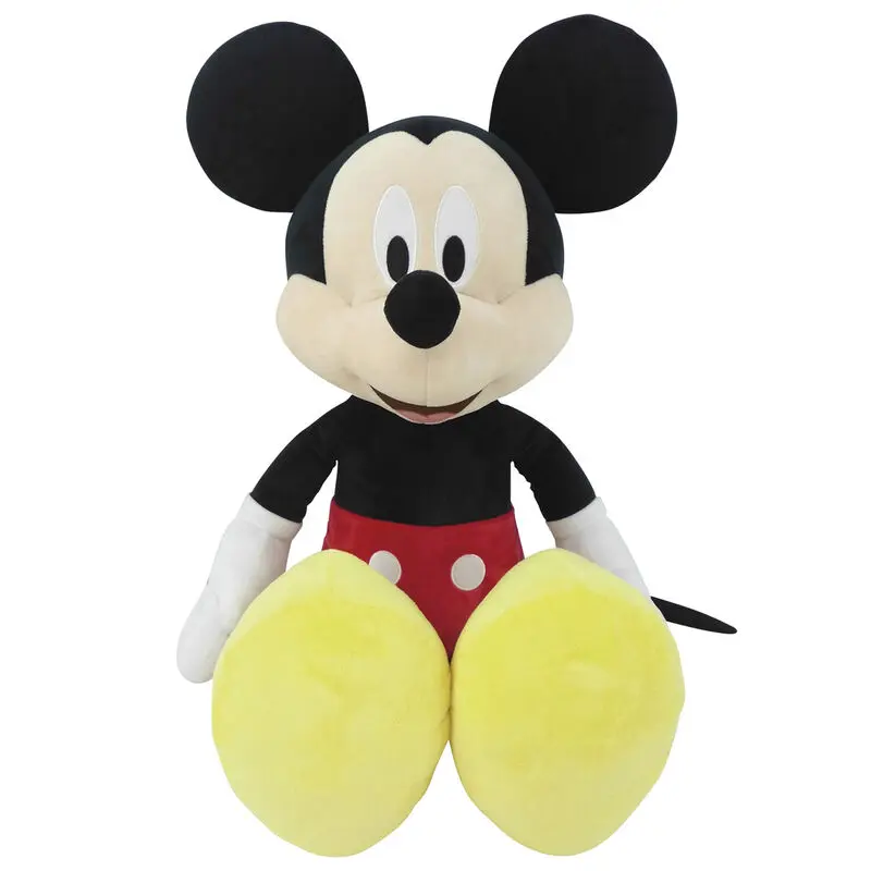 Disney Mickey mekani plišana igračka 75cm fotografija proizvoda