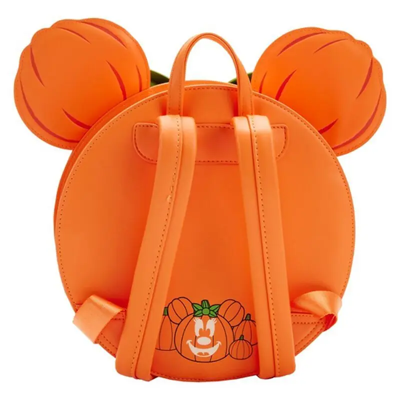 Loungefly Disney Mickey Pumpkin ruksak 20cm fotografija proizvoda